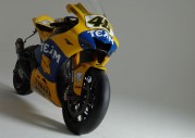 Yamaha YZR M1 Concept Yamaha YZR M1 Concept